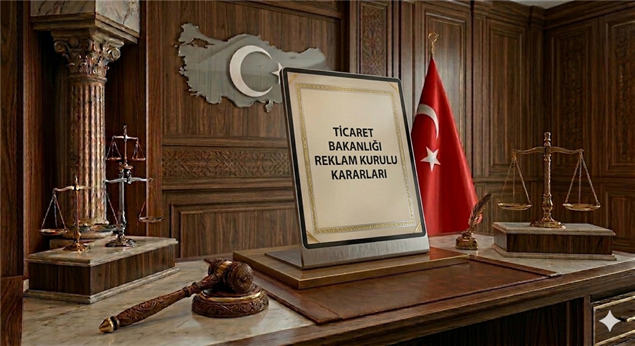 TİCARET BAKANLIĞI, ALDATICI REKLAMLAR VE HAKSIZ TİCARİ UYGULAMALARA KARŞI MÜCADELEDE HIZ KESMİYOR